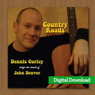 Country Roads [digital download]
