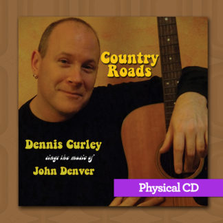 Country Roads [physical CD]