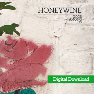 Gods Among Us [digital download]