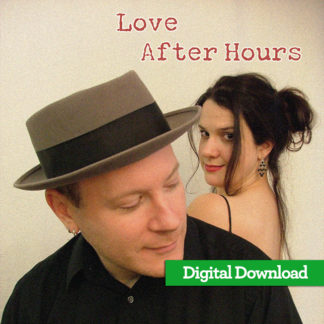 Love After Hours [digital download]