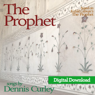 The Prophet [digital download]