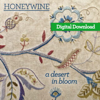 A Desert in Bloom [digital download]